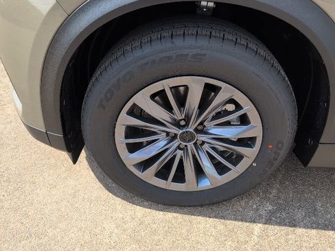 New 2026 MAZDA CX-70 SC Plus image 3