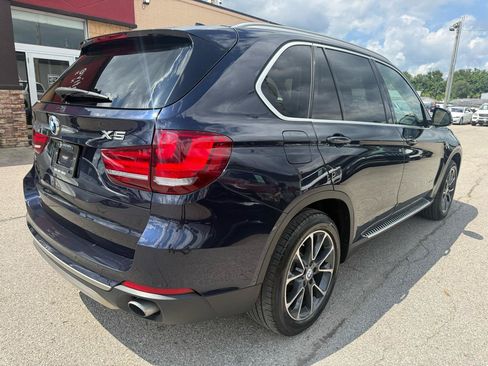 Used 2015 BMW X5 xDrive35i AWD/4WD image 6