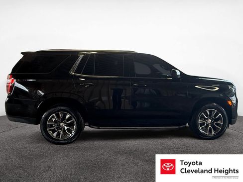 Used 2024 Chevrolet Tahoe LS w/ Driver Alert Package image 6