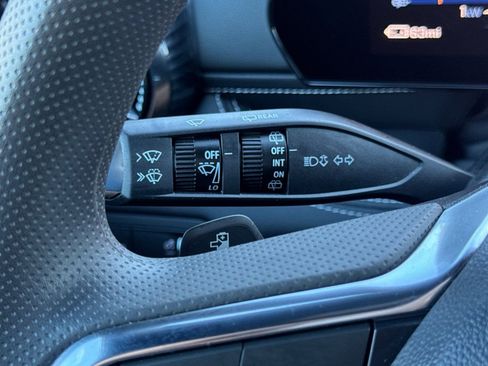 Used 2026 Chevrolet Blazer EV LT image 38