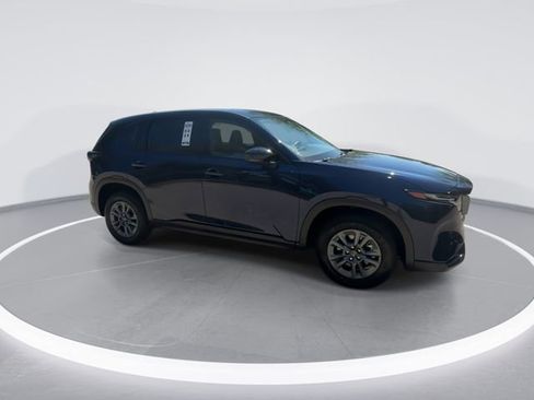 New 2026 MAZDA CX-5 Select AWD/4WD image 9