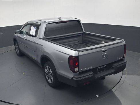 Used 2018 Honda Ridgeline RTL-T image 25