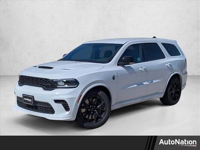 New 2026 Dodge Durango SRT Hellcat