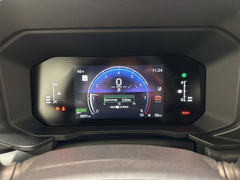 New 2026 Toyota Land Cruiser 1958 image 28