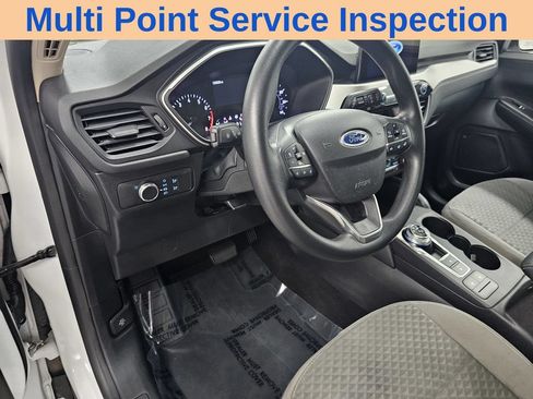 Used 2020 Ford Escape SE FWD image 12