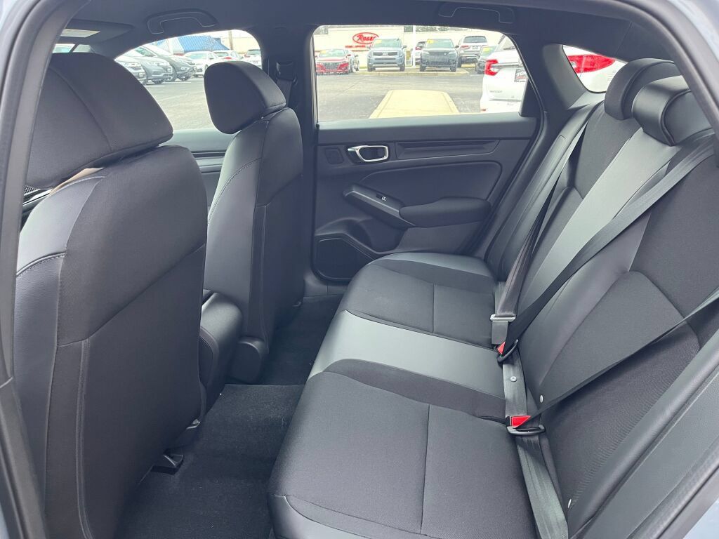 Used 2024 Honda Civic Sport image 11