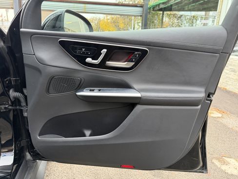 Used 2023 Mercedes-Benz GLC 300 4MATIC image 45