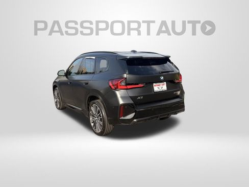 Used 2025 BMW X1 xDrive28i w/ Technology Package AWD/4WD image 8