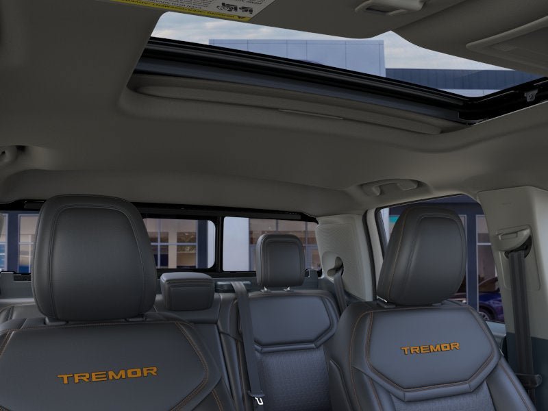 New 2026 Ford Maverick Tremor AWD/4WD image 12