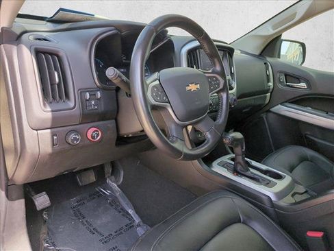 Used 2021 Chevrolet Colorado ZR2 AWD/4WD image 10
