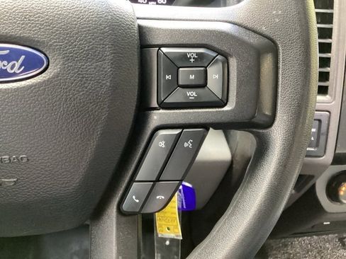 Used 2022 Ford F250 XL w/ STX Appearance Package image 37