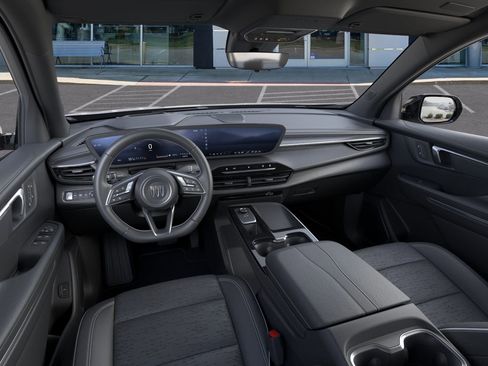 New 2026 Buick Enclave Sport Touring w/ Power Package image 17