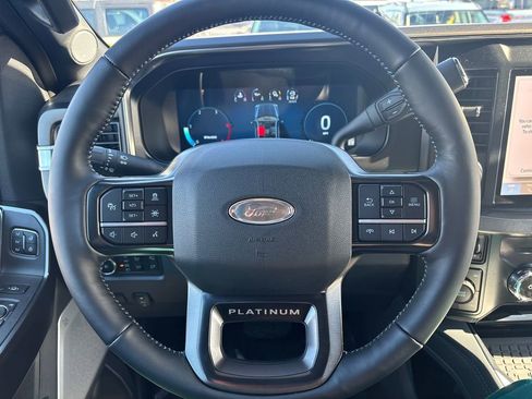 New 2026 Ford F250 Platinum image 31
