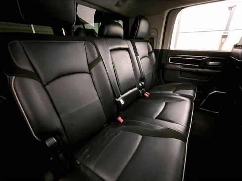Used 2024 RAM 3500 Laramie image 26