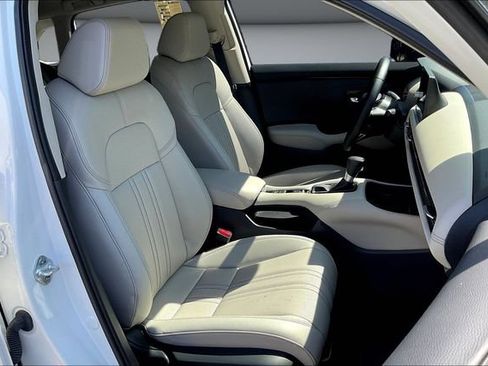Used 2026 Honda HR-V EX-L image 31