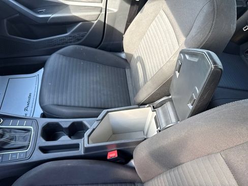 Used 2025 Volkswagen Jetta S FWD image 22
