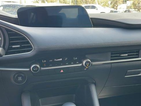 New 2025 MAZDA MAZDA3 s image 16