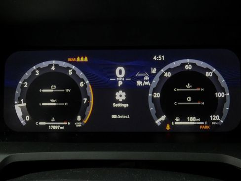 Used 2025 Toyota Tacoma TRD Off-Road image 24