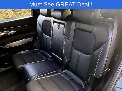 Used 2025 Genesis GV70 3.5T Sport image 34