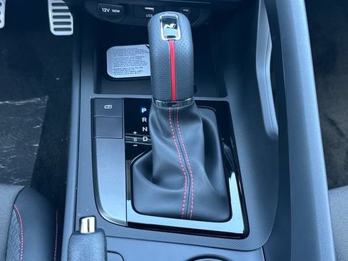 New 2026 Hyundai Elantra N Line FWD image 26