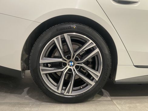 Used 2023 BMW 430i Gran Coupe xDrive w/ M Sport Package image 10