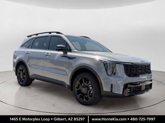 New 2026 Kia Sorento SX AWD/4WD video 1
