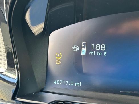 Used 2024 Lincoln Corsair FWD image 18