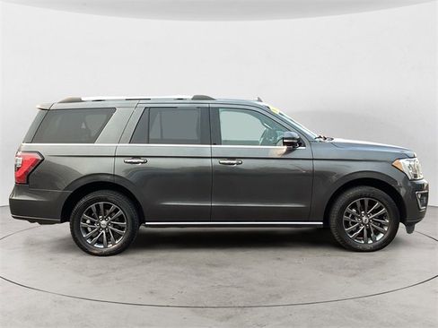Used 2021 Ford Expedition Limited image 6
