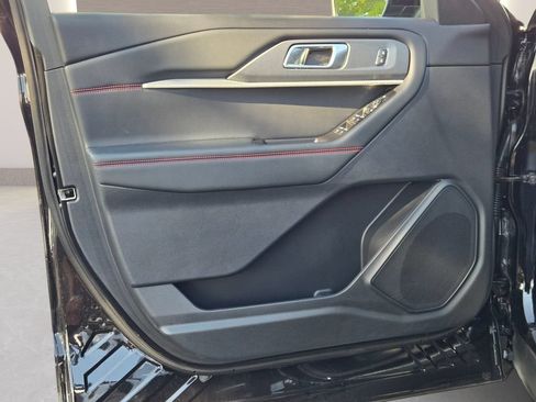 Used 2026 Ford Explorer ST-Line RWD image 20