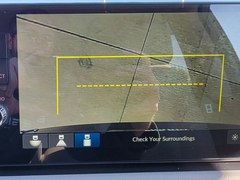 New 2026 Honda HR-V LX image 34