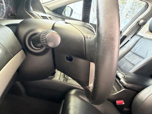 Used 2012 Honda Accord SE image 35