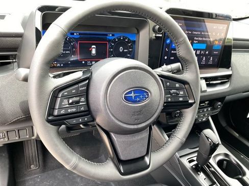 New 2026 Subaru Outback Premium AWD/4WD image 12