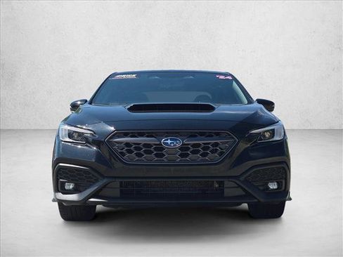 Used 2024 Subaru WRX Limited AWD/4WD image 2