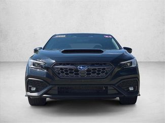 Used 2024 Subaru WRX Limited AWD/4WD video 2