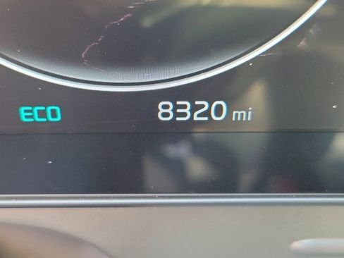 Used 2024 Kia Sportage SX Prestige image 26