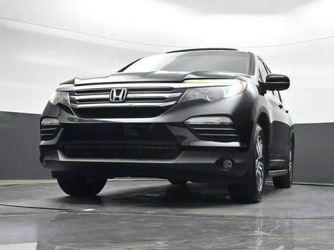 Used 2016 Honda Pilot EX-L image 29