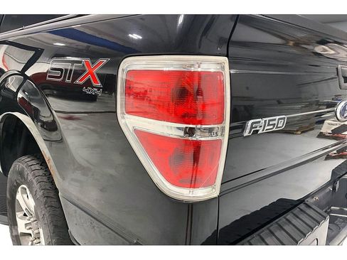 Used 2014 Ford F150 STX w/ Equipment Group 201A Mid AWD/4WD image 29
