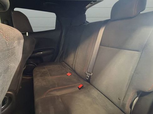 Used 2015 Nissan Juke NISMO AWD/4WD image 16