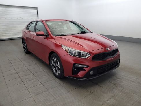 Used 2019 Kia Forte LXS FWD image 13