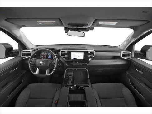 Used 2022 Toyota Tundra SR5 w/ TRD Off-Road Package AWD/4WD image 38