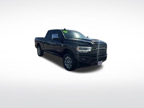 Used 2024 RAM 3500 Laramie w/ Sport Appearance Package image 39