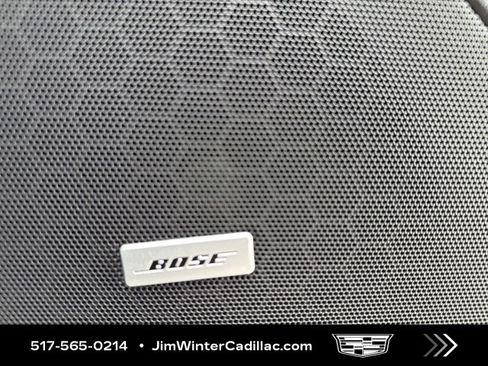 Certified 2025 Cadillac XT5 Premium Luxury image 22