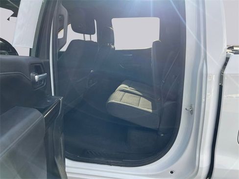 Used 2021 Chevrolet Silverado 1500 RST w/ Convenience Package II image 16