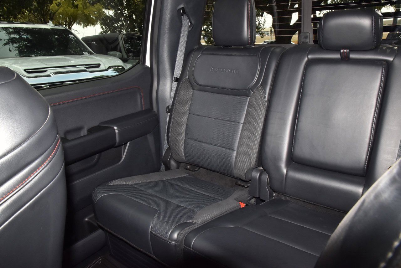 Used 2024 Ford F150 Raptor AWD/4WD image 19