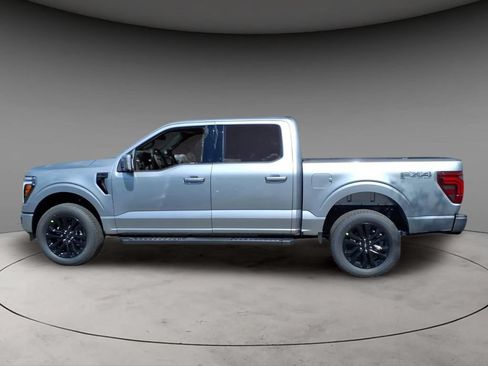 New 2026 Ford F150 Lariat w/ Equipment Group 501A Mid AWD/4WD image 2