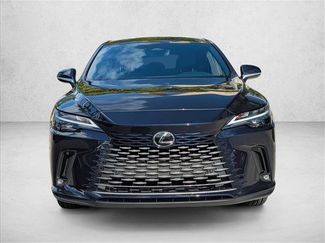 Used 2024 Lexus RX 350 FWD w/ Technology Package video 2