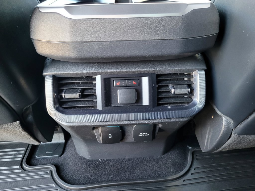 Used 2023 Ford F150 Raptor w/ Blue Interior Package AWD/4WD image 16
