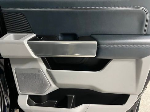 Used 2023 Ford F150 Limited image 45