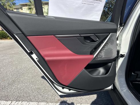 New 2026 BMW 530i w/ Premium Package image 12