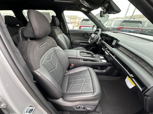 New 2027 Kia Telluride SX Prestige X-Pro image 47